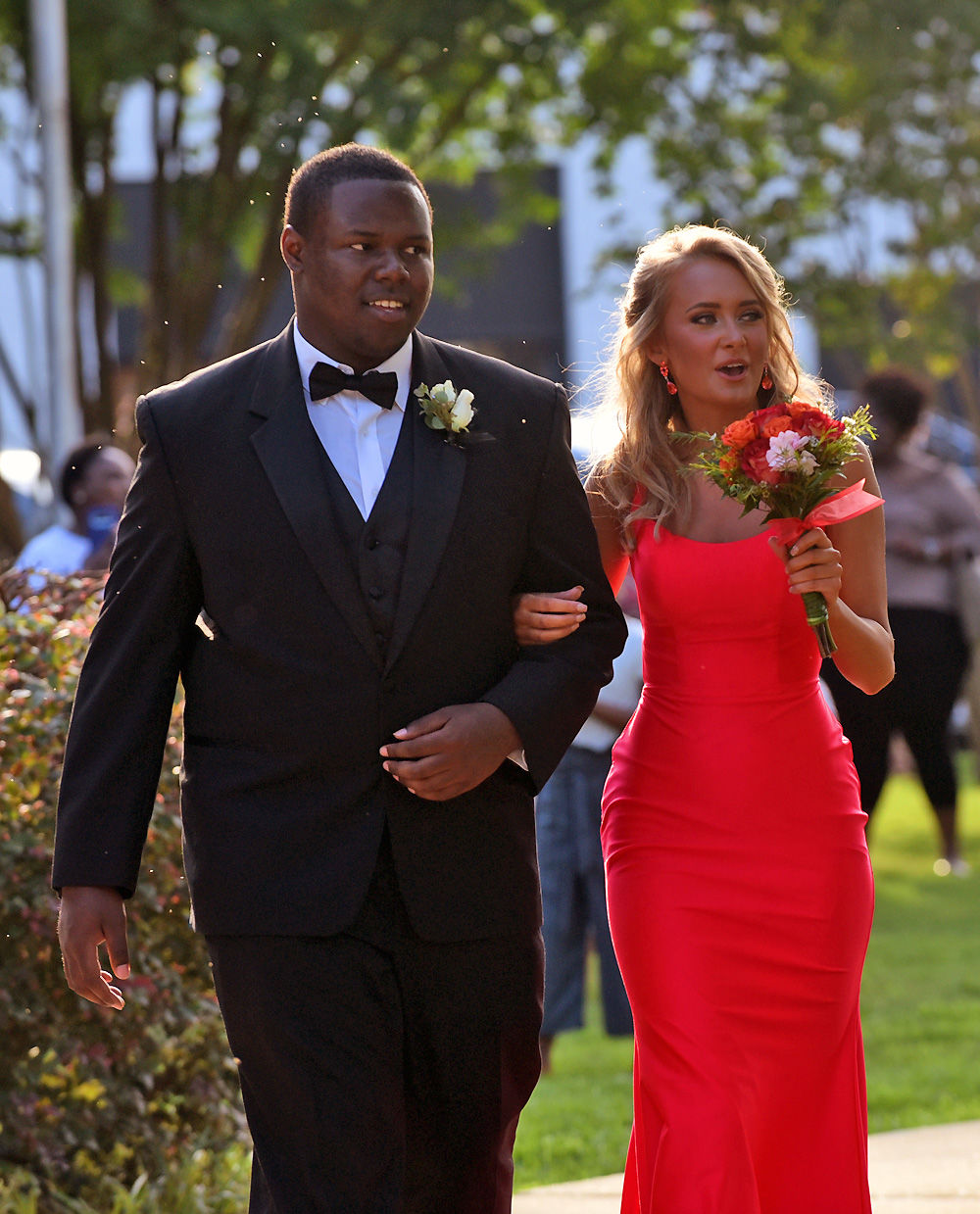 Headland High School Prom 2020